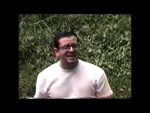 Sette - Promesas Rotas  (Visualizer)