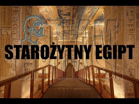 32-PL Kasia, 26. cykl, protokół nr 1: STAROŻYTNY EGIPT - Aneta Pietrzak Team Grifasi