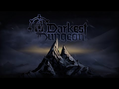 Darkest Dungeon II Theme (EXTENDED) - Darkest Dungeon 2 OST
