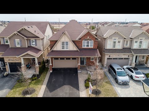 386 Gosford Crescent, Milton Home for Sale - Real Estate Properties for Sale
