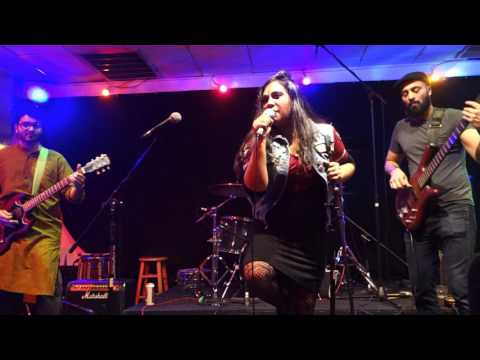 Awaaz Do - Kite Fight Live