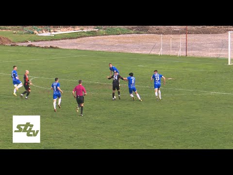 SBTV - DNEVNIK - NK "OMLADINAC" (GV) - NK „DARDA“ - 04.04.2022.