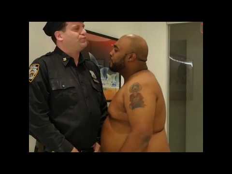 QUEENZFLIP VS JACOB BERGER (NYPD) #IWANNABATTLE