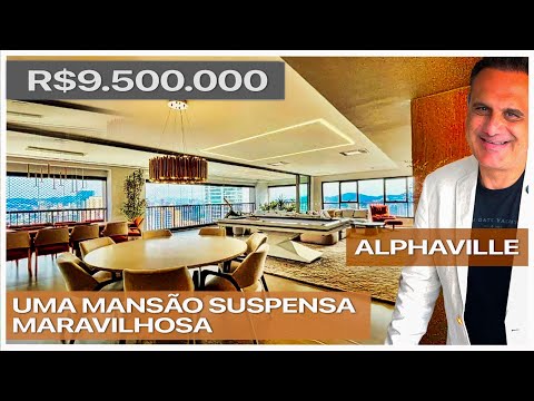 LUXURY AT THE HEIGHTS Secrets of a PERFECT MANSION