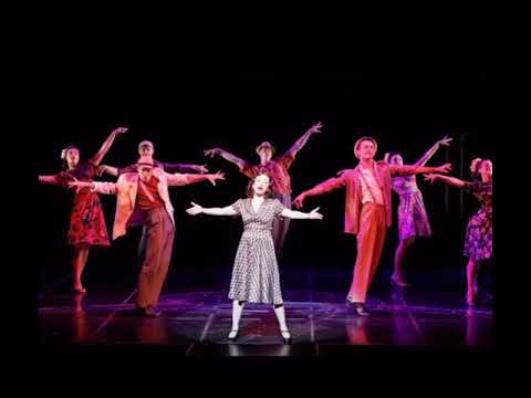 Tina Arena- Buenos Aires- Evita