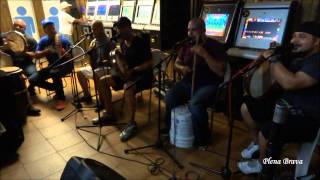 Carmelina - Axel D  Rodríguez