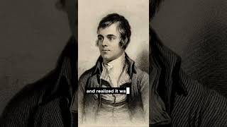 Robert Burns Part 1 #scotland #scottishhistory