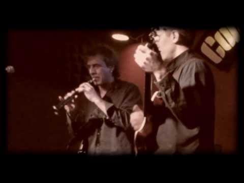 Entradilla Segoviana, SPAIN jazz/fusion band con Dani Aguilera