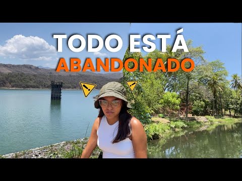 REPRESA DE CAMATAGUA - ¿Cómo está actualmente? 🎣⚠️😱