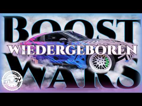 Jp Performance Boost Wars Wiedergeboren I Digitaldruck Audi RS6 & GR Yaris I PPF Steinschlagschutz