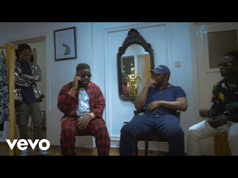 Magnito - Philomena [Episode 4]