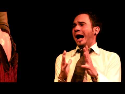 CASA PATAS 02 PACO DEL POZO / CONCHA JAREÑO / JUAN ANTONIO SUÁREZ CANO