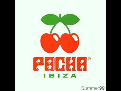 Creme Fresh vs. Dj Pippi - Lovin' the world