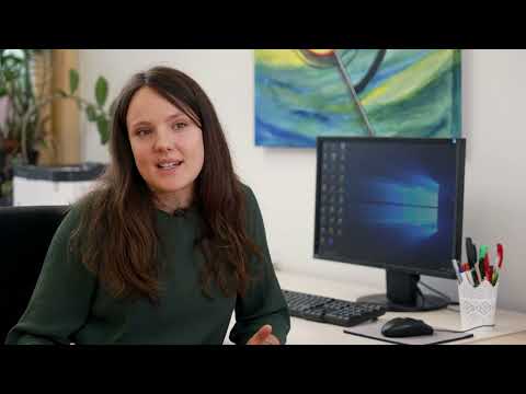 Depression im Alter - Informationsvideo des Klinikums Nürnberg