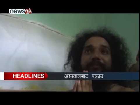 MORNING NEWS HEADLINES - NEWS24 TV