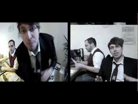 Johnny Mauser - Unseriös (feat. Captain Gips)