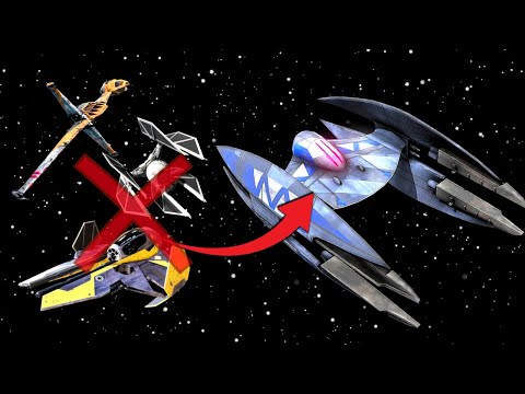 Der unterschätzte Geniestreich der Separatisten: Die Geier-Droiden sind VIEL krasser als ihr denkt