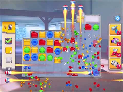 Chrome Valley Customs Level 59 - 👨🏼‍🔧 Gameplay - Gamopolis