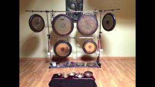 A Beginner's Guide to Gong Stands