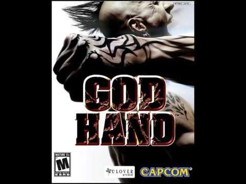God Hand OST Sunset Heroes Extended