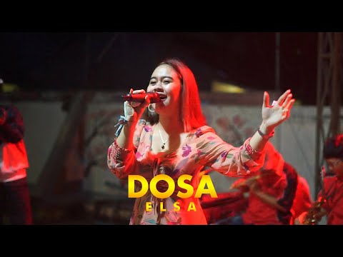 DOSA - ELSA - DANGDUT INDONESIA