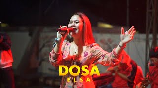 Download lagu DOSA - ELSA - DANGDUT INDONESIA mp3 Download lagu DOSA - ELSA - DANGDUT INDONESIA mp3