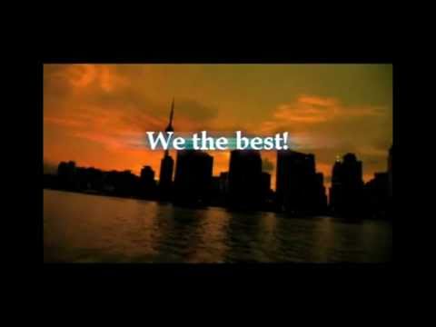 Don Omar: Stereo Love Remix (feat. Edward Maya & Vika Jigulina) [Letra + Traducción]