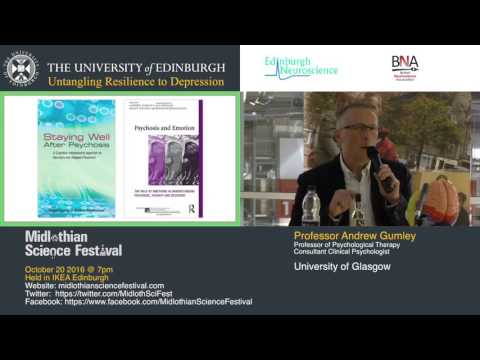 Untangling Resilience to Depression 2: The Psychology of Resilience