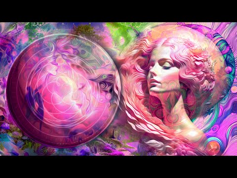 Gene Keys Venus Sequence - EQ, Ascending Keynotes, Second Year Cycle, Group Hug