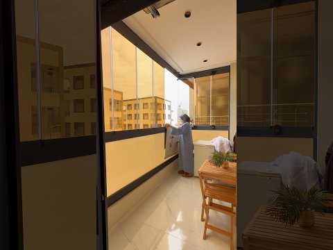 كيف جاتني غرفة الوليدات واش نخليها هكا ولا نبدلها؟😉