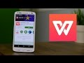 Trying out WPS Office 2016 + Giveaway! #ad Trying out WPS Office 2016 + Giveaway! #ad