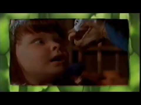 Tráiler de Goosebumps: Bad Hare Day (1996)