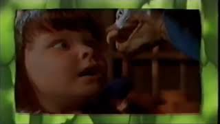 Goosebumps Promo - Bad Hare Day