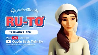 Quyển Sách Thần Kỳ - Ru-tơ - Mùa 3 Tập 1 - Trọn bộ (Bản HD chính thức) 