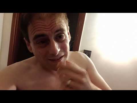 Inspector Falò - Man che naviga, veleggia, si spoglia, volteggia, viaggia, gigioneggia e cazzeggia!