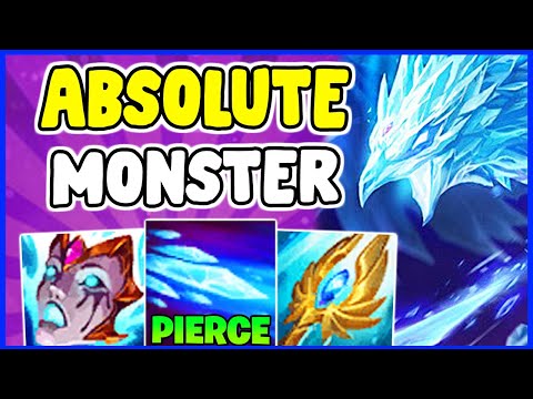 HOW TO CLEANLY PLAY ANIVIA MID & CARRY IN SEASON 12 | Anivia Guide S12 - League Of Legends