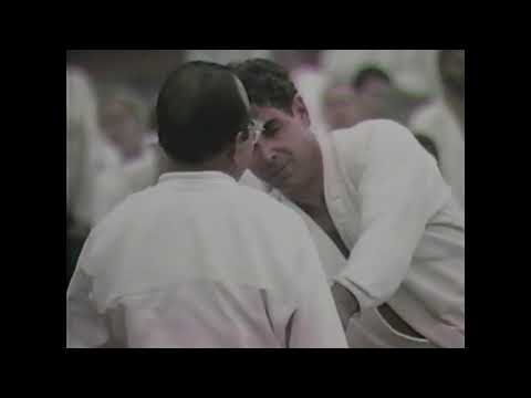New York Aikikai 30th Anniversary Summer Camp