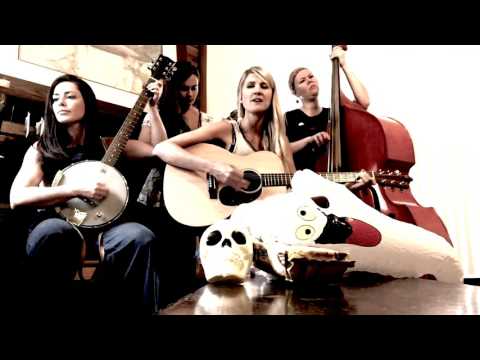 Come Little Children - Hocus Pocus - Performed by The Krickets