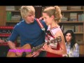 chord overstreet & dianna agron ( getting to know ...