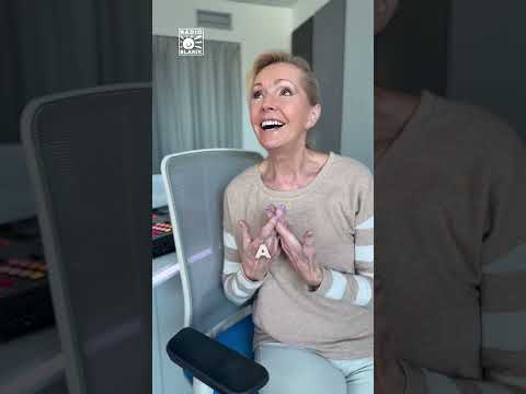 LEGENDÁRNÍ POHYB, který ZNÁ KAŽDÝ! Helena Vondráčková v 