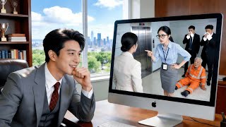 Download lagu Bos Benci Istri Pilihan! Tapi Lihat Dia Lindungi OB Tua di CCTV, Hatinya Luluh! mp3 Download lagu Bos Benci Istri Pilihan! Tapi Lihat Dia Lindungi OB Tua di CCTV, Hatinya Luluh! mp3