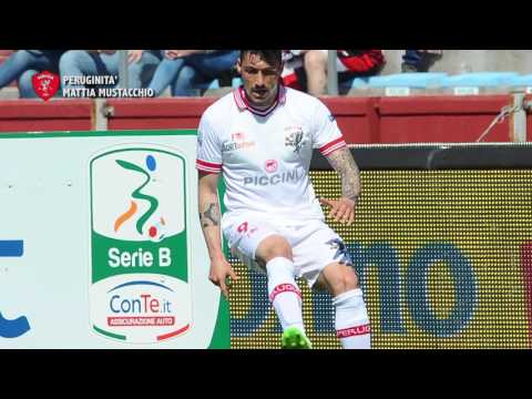 18/05/2017 PERUGINITA' CON MATTIA MUSTACCHIO