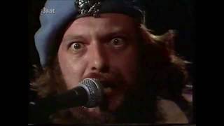 Jethro Tull - Old Ghosts - Live 4-3-80 Congress Centrum, The Hague, The Netherlands AUDIO ONLY
