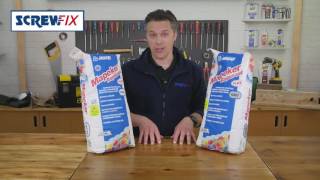 Screwfix - MAPEI RAPID-SET ADHESIVE