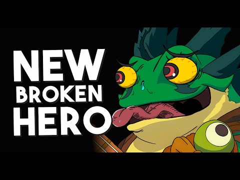 LARGO IS VALVE BIGGEST MISTAKE