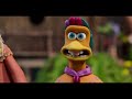 Chicken Run Dawn Of The Nugget I Don T Remember