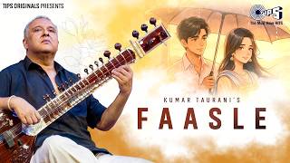 Faasle - Music Video | Asad Khan | Shujaat Khan | Vijay Vijawat