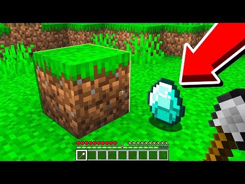 GIOCARE A MINECRAFT CON TUTTO CASUALE! *MONDO MALEDETTO* w/TheMark