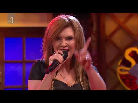 Irena Vrčkovnik - Spogledljivka (Slovenski pozdrav, 9.11.2018)