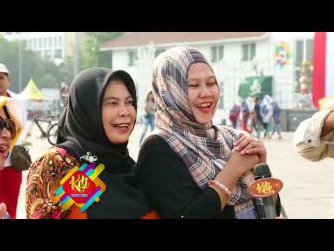 Beruntung Banget Sih, Semua Dapat uang Tunai Dari Anwar - KDI Bikin Hepi